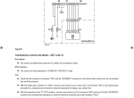 repair manual Deutz Fahr Agrotron X710, X720 Tractors Workshop Manual PDF - 2