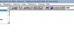 spare parts catalog Ford Asia Microcat Parts Catalog 2020 - 5