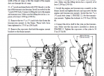 repair manual Hyster Class 5 For D007 (H165-280XL) Internal Combustion Engine Trucks PDF Manual - 2