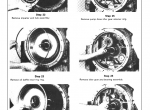repair manual Hyster Class 5 For D007 (H165-280XL) Internal Combustion Engine Trucks PDF Manual - 6