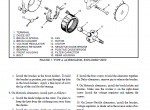 repair manual Hyster Class 5 For E007 (H8.00-12.00XL Europe) Internal Combustion Engine Trucks PDF Manual - 6