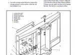 repair manual Hyster Class 5 For E008 (H20.00-32.00F Europe) Internal Combustion Engine Trucks PDF Manual - 4