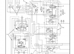 repair manual Hyster Class 5 For E008 (H20.00-32.00F Europe) Internal Combustion Engine Trucks PDF Manual - 5