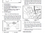 repair manual Hyster Class 5 For E019 Europe Internal Combustion Engine Trucks PDF Manual - 4