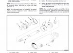 repair manual Hyster Class 5 For E019 (H300-360HDH360HD-EC) Internal Combustion Engine Trucks PDF Manual - 4