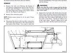 repair manual Hyster Class 5 For E019 (H300-360HDH360HD-EC) Internal Combustion Engine Trucks PDF Manual - 5