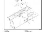 repair manual Hyster Class 5 For E117 (H1050HD-CH, H1150HD-CH) Internal Combustion Engine Trucks PDF Manual - 2
