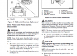 repair manual Hyster Class 5 For E117 (H1050HD-CH, H1150HD-CH) Internal Combustion Engine Trucks PDF Manual - 5