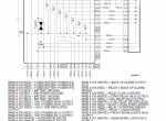 repair manual Hyster Class 5 For F001 (H30-35FT, H40FTS) Internal Combustion Engine Trucks PDF Manual - 1