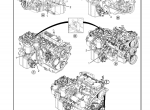 repair manual Hyster Class 5 For F001 (H30-35FT, H40FTS) Internal Combustion Engine Trucks PDF Manual - 5