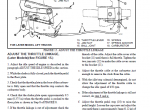 repair manual Hyster Class 5 For F003 (H40-60JS) Internal Combustion Engine Trucks PDF Manual - 2