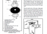 repair manual Hyster Class 5 For F003 (H40-60JS) Internal Combustion Engine Trucks PDF Manual - 3