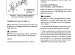 repair manual Hyster Class 5 For F005 Internal Combustion Engine Trucks PDF Manual - 3