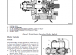 repair manual Hyster Class 5 For F006 (H135-155XL) Internal Combustion Engine Trucks PDF Manual - 2