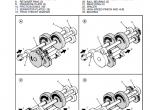 repair manual Hyster Class 5 For F006 (H6.00-7.00XL Europe) Trucks PDF Manual - 1