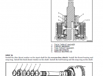 repair manual Hyster Class 5 For F006 (H6.00-7.00XL Europe) Trucks PDF Manual - 2