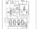 repair manual Hyster Class 5 For F006 (H6.00-7.00XL Europe) Trucks PDF Manual - 3