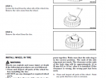 repair manual Hyster Class 5 For F006 (H6.00-7.00XL Europe) Trucks PDF Manual - 4