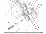 repair manual Hyster Class 5 For F007 (H8.00-12.00XM Europe) Trucks PDF Manual - 3