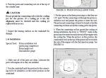 repair manual Hyster Class 5 For G005 (H3.50-5.00XL Europe) Internal Combustion Engine Trucks PDF Manual - 3
