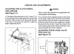 repair manual Hyster Class 5 For G005 (H3.50-5.00XL Europe) Internal Combustion Engine Trucks PDF Manual - 4