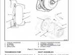 repair manual Hyster Class 5 For G006 (H135-155XL) Internal Combustion Engine Trucks PDF Manual - 1