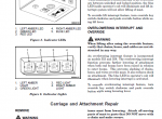 repair manual Hyster Class 5 For G007 (H170-280HD) Internal Combustion Engine Trucks PDF Manual - 5