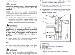 repair manual Hyster Class 5 For G007 (H8.00-12.00XM Europe) Trucks PDF Manual - 1