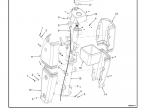repair manual Hyster Class 5 For G019 Europe Internal Combustion Engine Trucks PDF Manual - 1