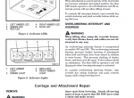 repair manual Hyster Class 5 For G019 Europe Internal Combustion Engine Trucks PDF Manual - 4