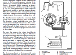 repair manual Hyster Class 5 For K005 Europe Internal Combustion Engine Trucks PDF Manual - 2
