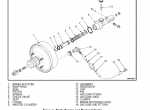 repair manual Hyster Class 5 For K005 Europe Internal Combustion Engine Trucks PDF Manual - 5