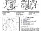 repair manual Hyster Class 5 For K005 Europe Internal Combustion Engine Trucks PDF Manual - 6