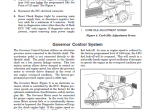 repair manual Hyster Class 5 For K005 (H70-120XM) Internal Combustion Engine Trucks PDF Manual - 1