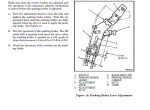 repair manual Hyster Class 5 For K005 (H70-120XM) Internal Combustion Engine Trucks PDF Manual - 3