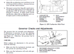 repair manual Hyster Class 5 For K177 (H45-50-55-60-65XM) Internal Combustion Engine Trucks PDF Manual - 2