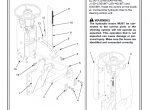 repair manual Hyster Class 5 For K177 (H45-50-55-60-65XM) Internal Combustion Engine Trucks PDF Manual - 4