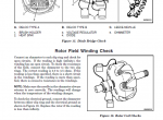 repair manual Hyster Class 5 For L005 Europe Internal Combustion Engine Trucks PDF Manual - 1
