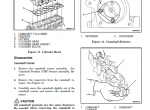 repair manual Hyster Class 5 For L177 Internal Combustion Engine Trucks PDF Manual - 2