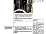 repair manual Hyster Class 5 For N005 Internal Combustion Engine Trucks PDF Manual - 1