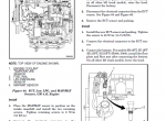 repair manual Hyster Class 5 For N005 Internal Combustion Engine Trucks PDF Manual - 6