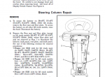 repair manual Hyster Class 5 For P005 Europe Internal Combustion Engine Trucks PDF Manual - 3