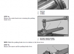 repair manual Hyster Class 5 For P005 Europe Internal Combustion Engine Trucks PDF Manual - 5