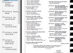 repair manual John Deere 5200 5300 5400 Tractors TM1520 Technical Manual PDF - 1
