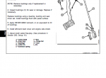 repair manual John Deere 5200 5300 5400 Tractors TM1520 Technical Manual PDF - 2
