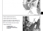 repair manual John Deere 5200 5300 5400 Tractors TM1520 Technical Manual PDF - 4
