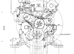 repair manual Komatsu Diesel Engine 108-2 Series Shop Manual PDF SEBM006905 - 2
