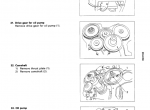 repair manual Komatsu Diesel Engine 108-2 Series Shop Manual PDF SEBM006905 - 6