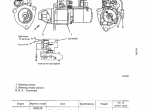 repair manual Komatsu Diesel Engine 108 Series Shop Manual PDF SEBE62210103 - 3