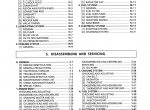 repair manual Kubota 68mm Stroke Series (SM Series) Diesel Engine Workshop Manual PDF 9Y011-02405 - 1